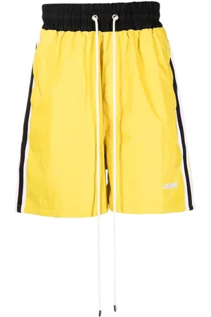 DOMREBEL Bermudas Basketball con cordones