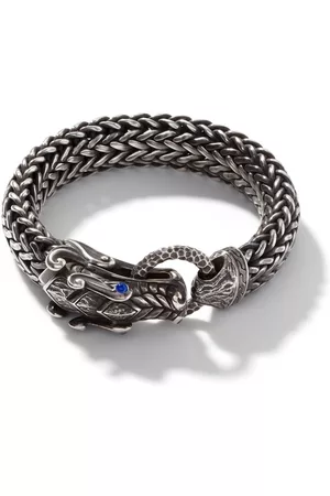 John Hardy Pulsera Legends Naga de 15mm