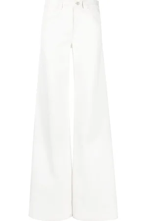 Courrèges Pantalones estilo baggy