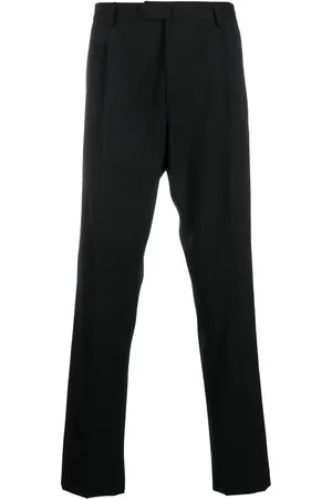 CARUSO Pantalones de vestir