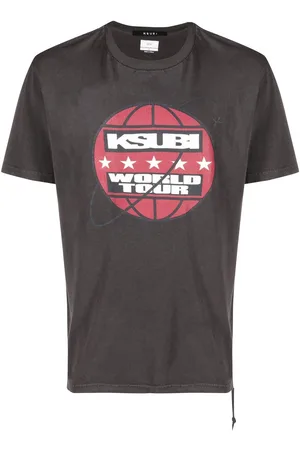 KSUBI Camiseta Tour Biggie