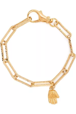 Alighieri Pulsera The Secret of Time Amulet