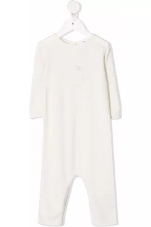 BONPOINT Body con bolsillo de parche