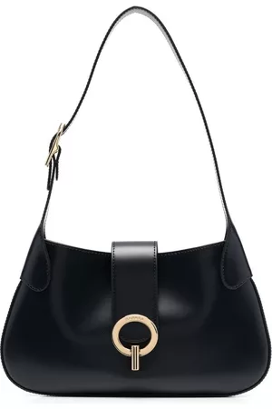 Sandro Bolso de hombro Janet con logo grabado