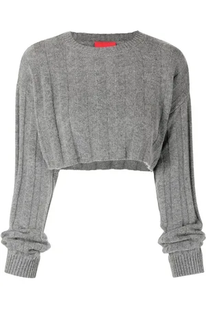 Cashmere In Love Top corto Remy