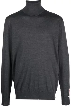 Golden Goose Jersey con cuello vuelto