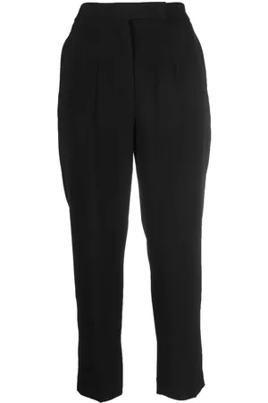 BLANCA Pantalones Pratolina rectos