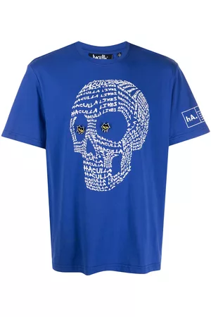 HACULLA Camiseta con calavera estampada