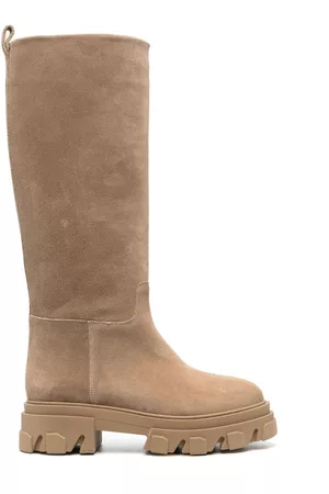 Gia Borghini Botas altas Perni