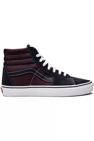 Vans Zapatillas SK8-Hi con paneles