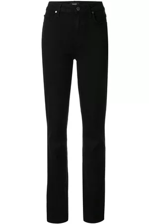 Paige Hoxton Straight Black Shadow