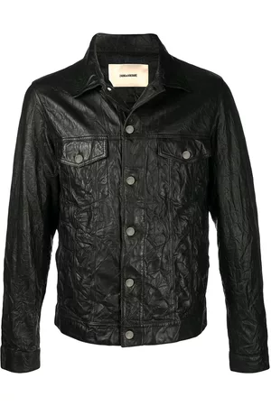 Zadig & Voltaire Chaqueta Base
