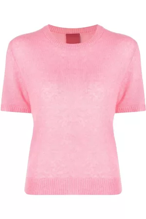 Cashmere In Love Top de punto fino Sidley