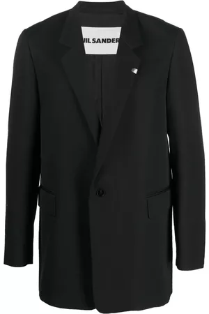 Jil Sander Blazer con botones