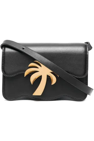 Palm Angels Bandolera Palm Beach mini