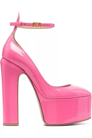 VALENTINO GARAVANI Zapatos de tacón Tan-Go