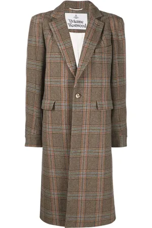 Vivienne Westwood Pantalones cortos a cuadros