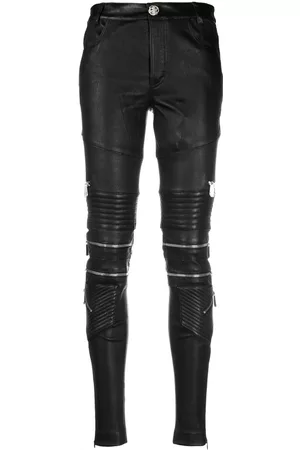 Philipp Plein Camiseta con logo y cuello redondo