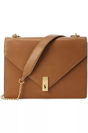 Ralph Lauren Bolso con detalle de logo
