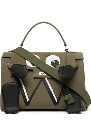READYMADE Bolso shopper x Dr. Woo