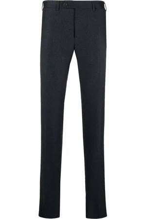 CANALI Pantalones chino slim