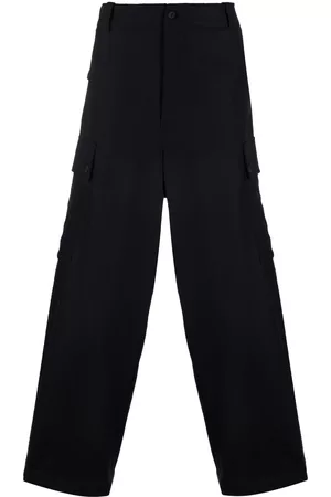Giorgio Armani Pantalones rectos