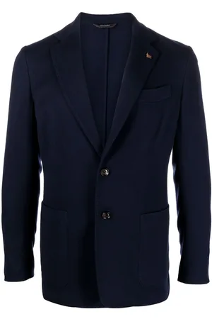 COLOMBO Blazer con botones