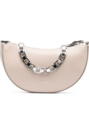 IRO Bolso con logo estampado