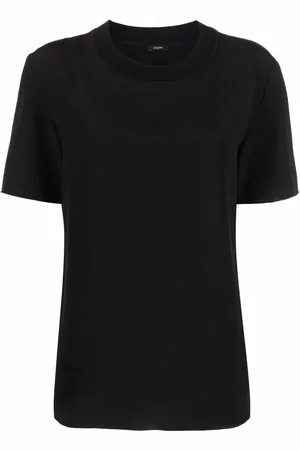 Joseph Blusa Rubin con ribete de canalé