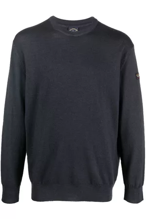 Paul & Shark Jersey con cuello vuelto