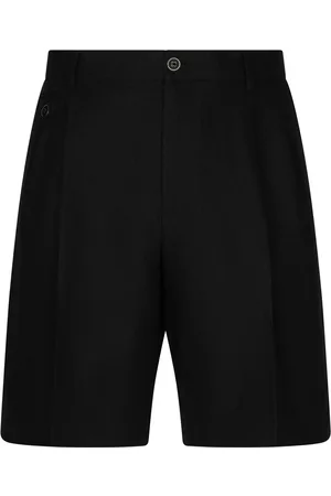 Dolce & Gabbana Bermudas de vestir