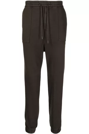 JUUN.J Pantalones de chándal con cinturilla elástica
