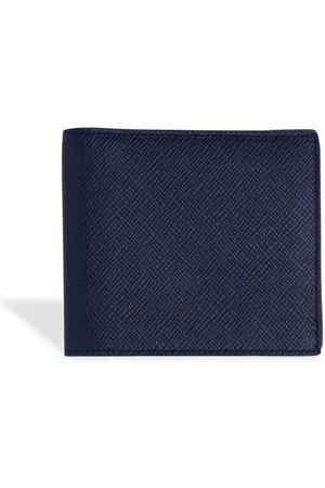 SMYTHSON Cartera Panama plegable