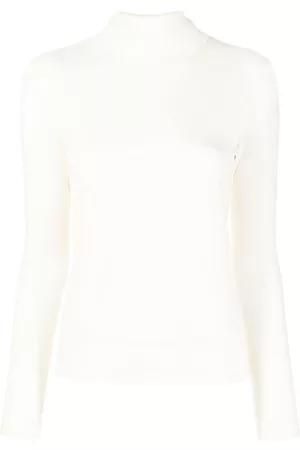 Aspesi Jersey con cuello vuelto