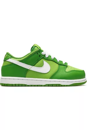 Nike Zapatillas Dunk Low Chlorophyll