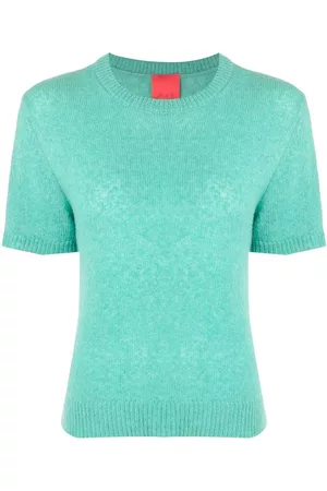Cashmere In Love Top de punto fino Sidley