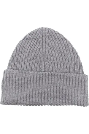 Lacoste Gorro de canalé grueso