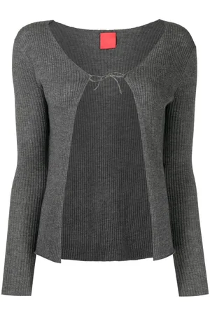 Cashmere In Love Cárdigan Lizzie de canalé