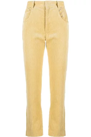 Isabel Marant Jersey con cuello cuadrado