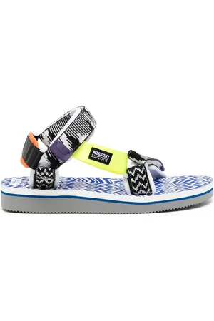 SUICOKE Sandalias de x Missoni DEPA-MSN-VAR2