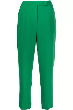 BLANCA Pantalones Pratolina rectos