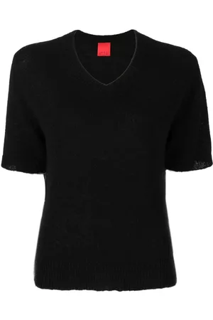 Cashmere In Love Top de punto fino Miller