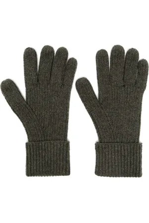 N.PEAL Guantes de canalé