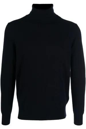 Allude Jersey con cuello vuelto