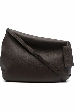 MARSÈLL Bolso de hombro asimétrico