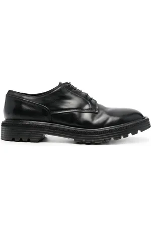 Premiata Zapatos Derby