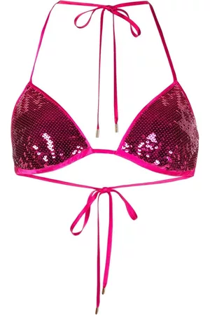 Tom Ford Corpiño con lentejuelas
