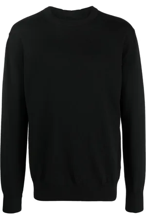 Jil Sander Camiseta con logo estampado