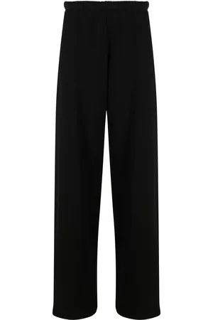 Les Tien Pantalones de chándal anchos Puddle