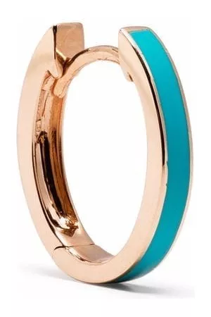 ANAPSARA Aro Micro Cosmos en oro de 18kt